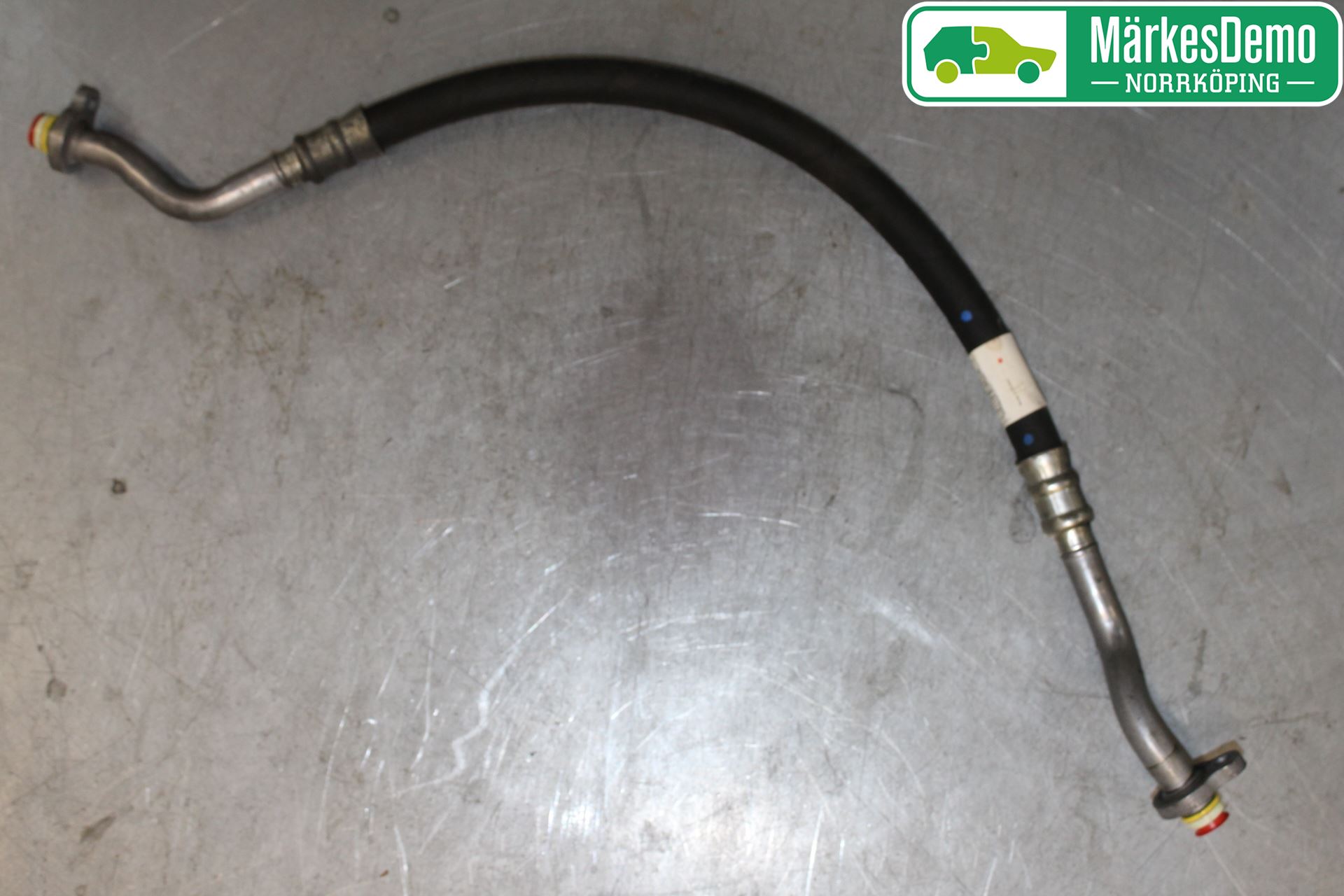 Volvo S60 11-13 Ac Slang-Rör