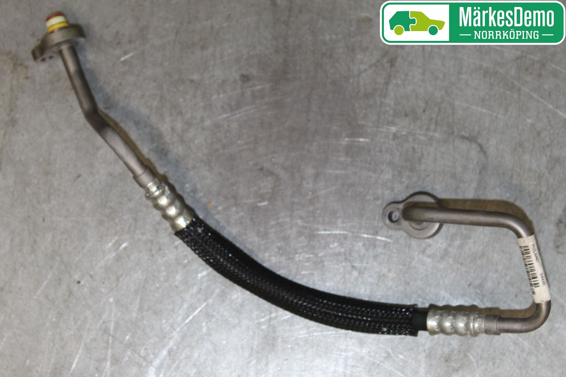 Volvo S60 14-18 Ac Slang-Rör