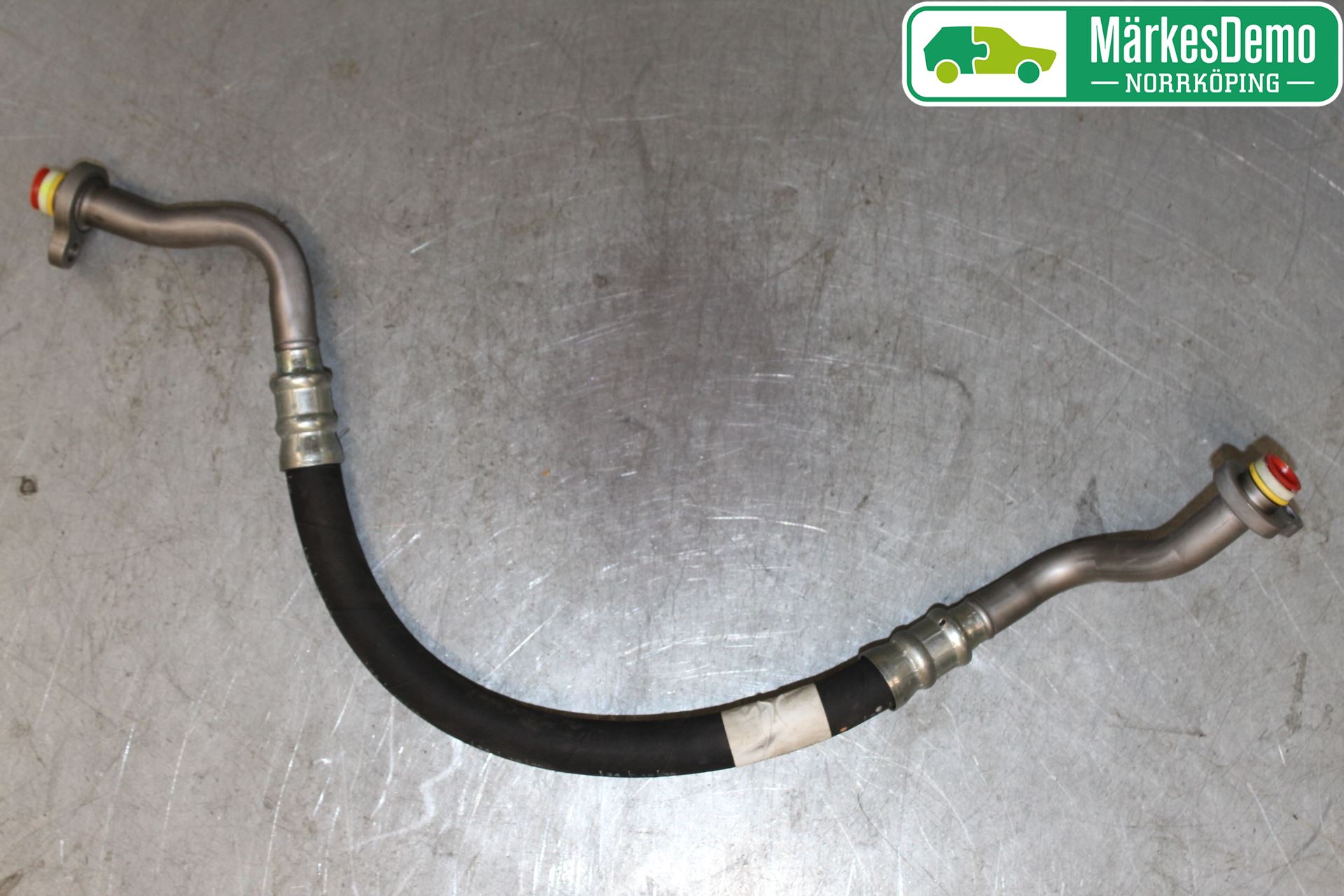 Volvo S60 14-18 Ac Slang-Rör