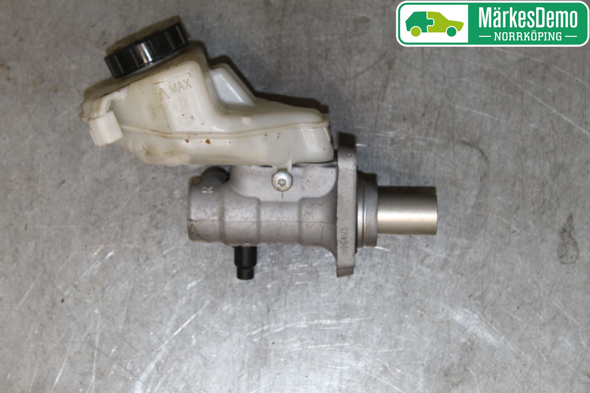 Volvo S60 11-13 Broms Huvudcylinder