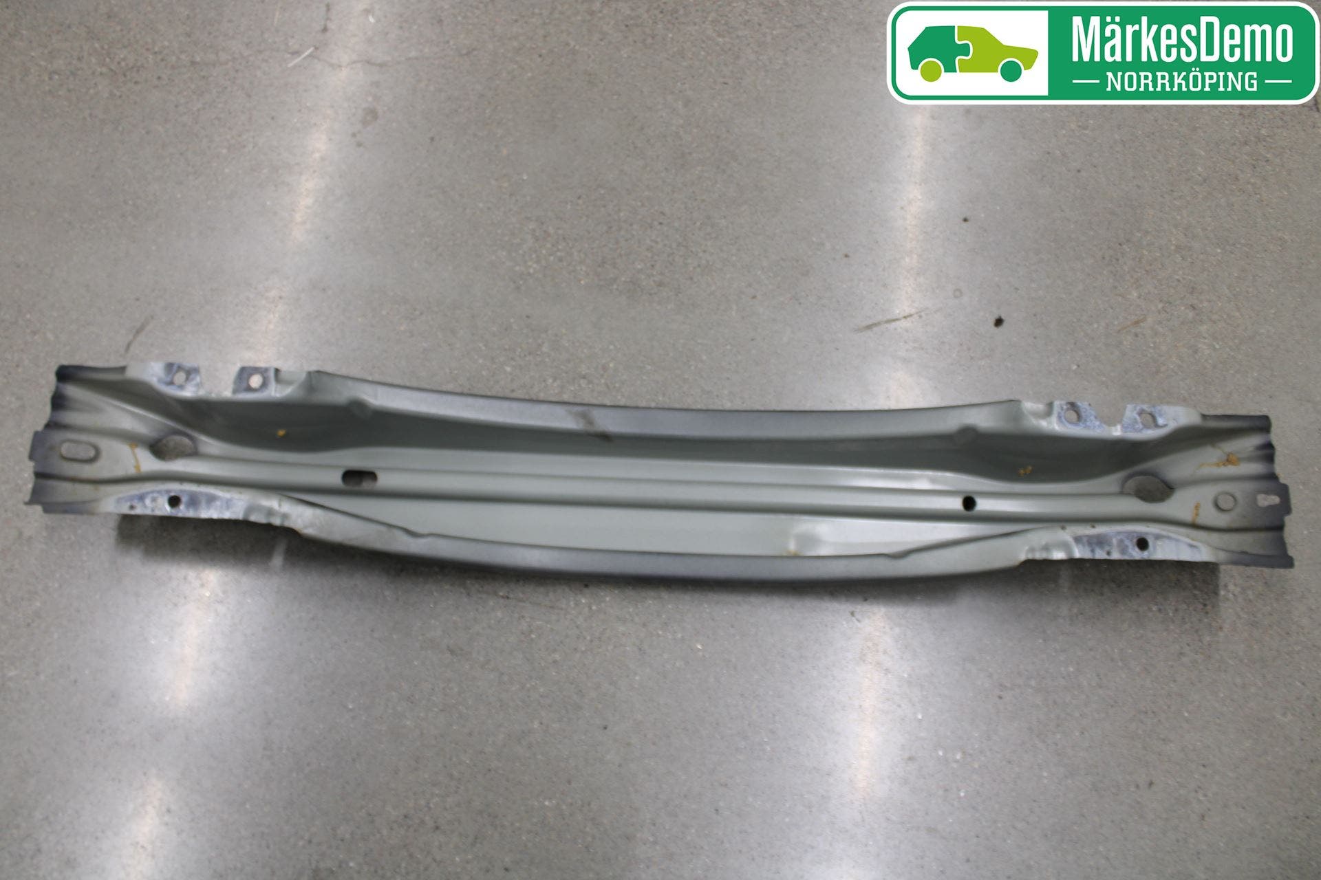 Volvo S60 11-13 Stötfångarbalk Bak