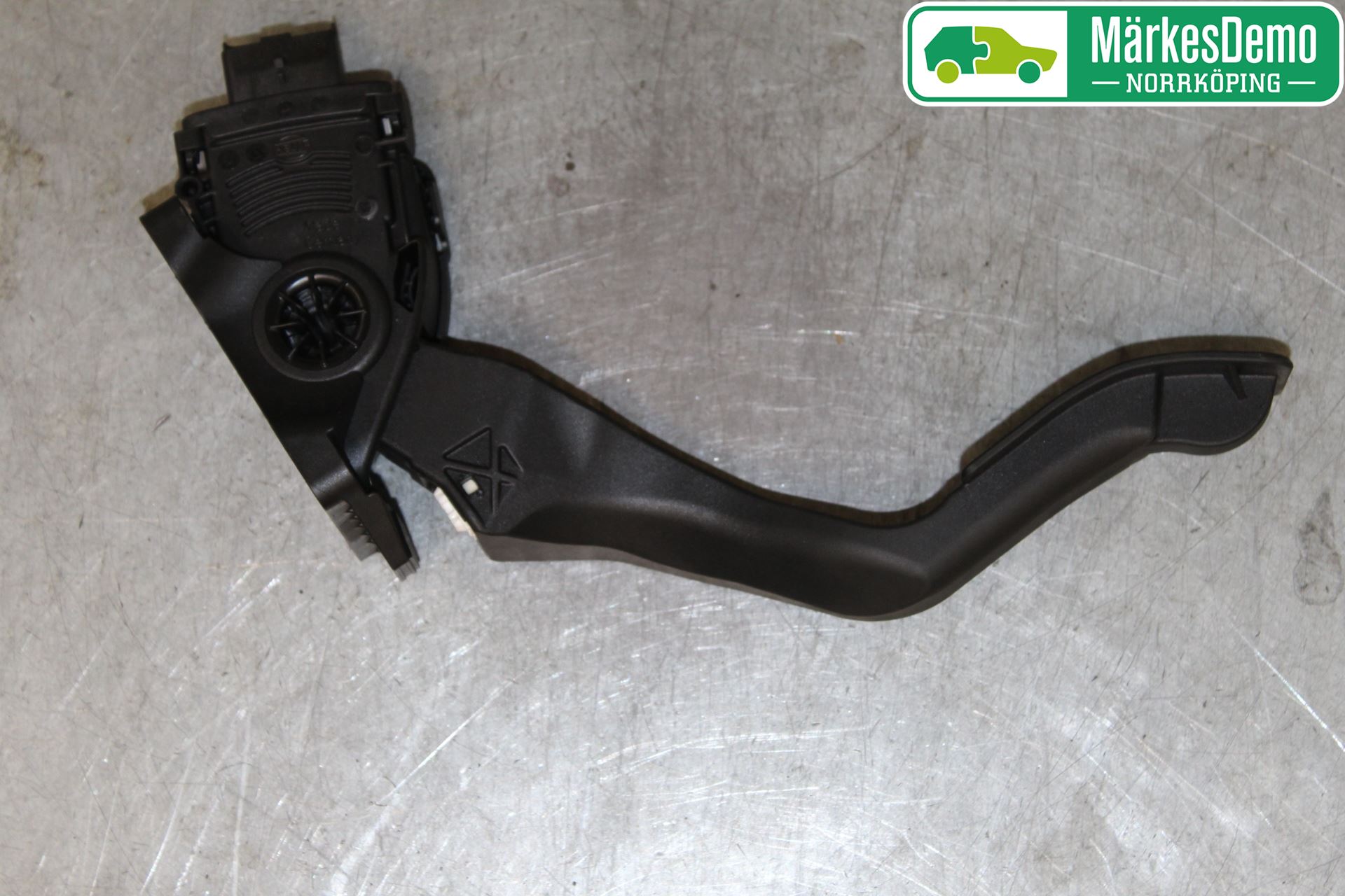 Citroen COTROEN C3 17-24 Gaspedal