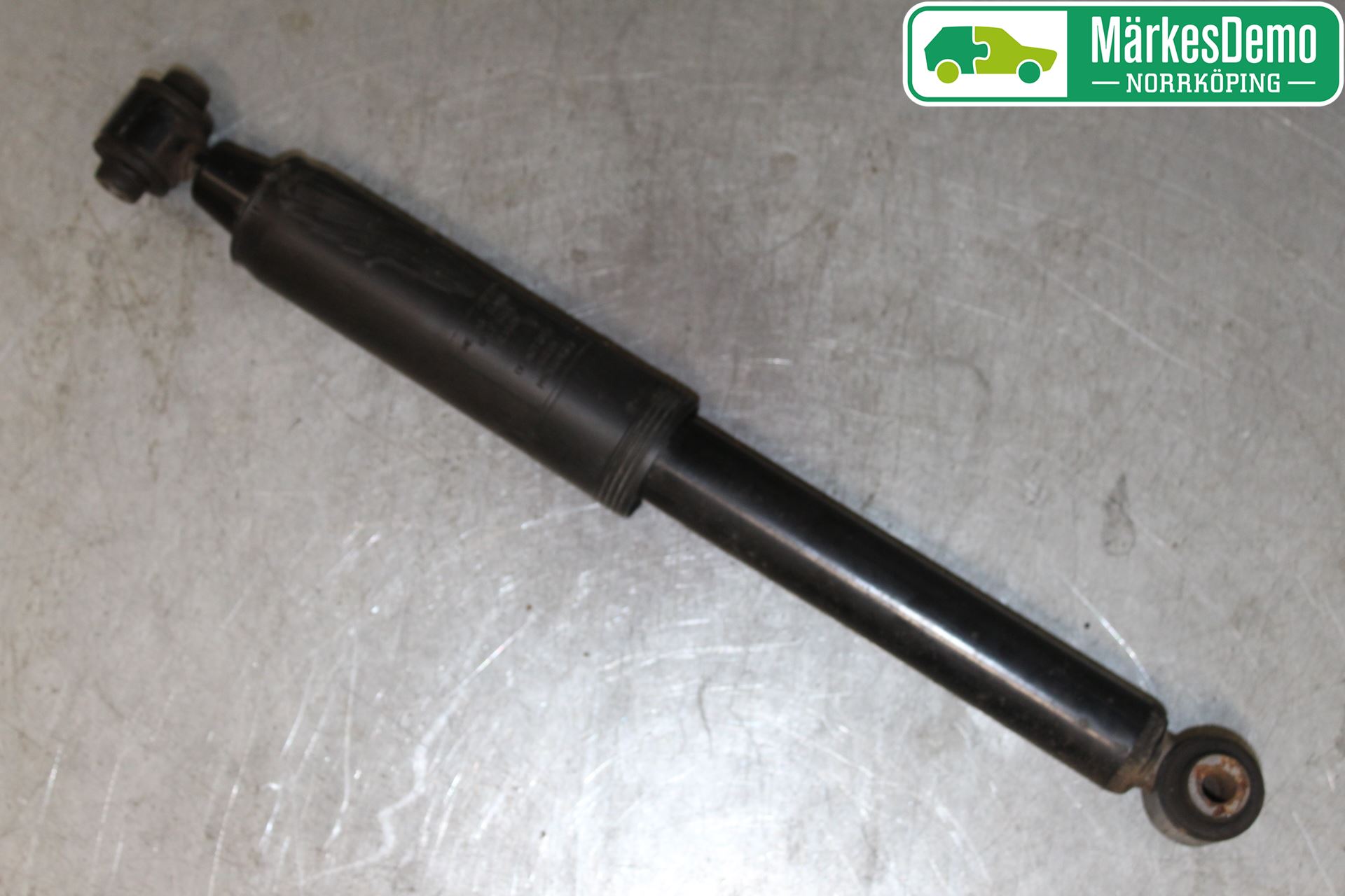 Citroen COTROEN C3 17-24 Stötdämpare Bak