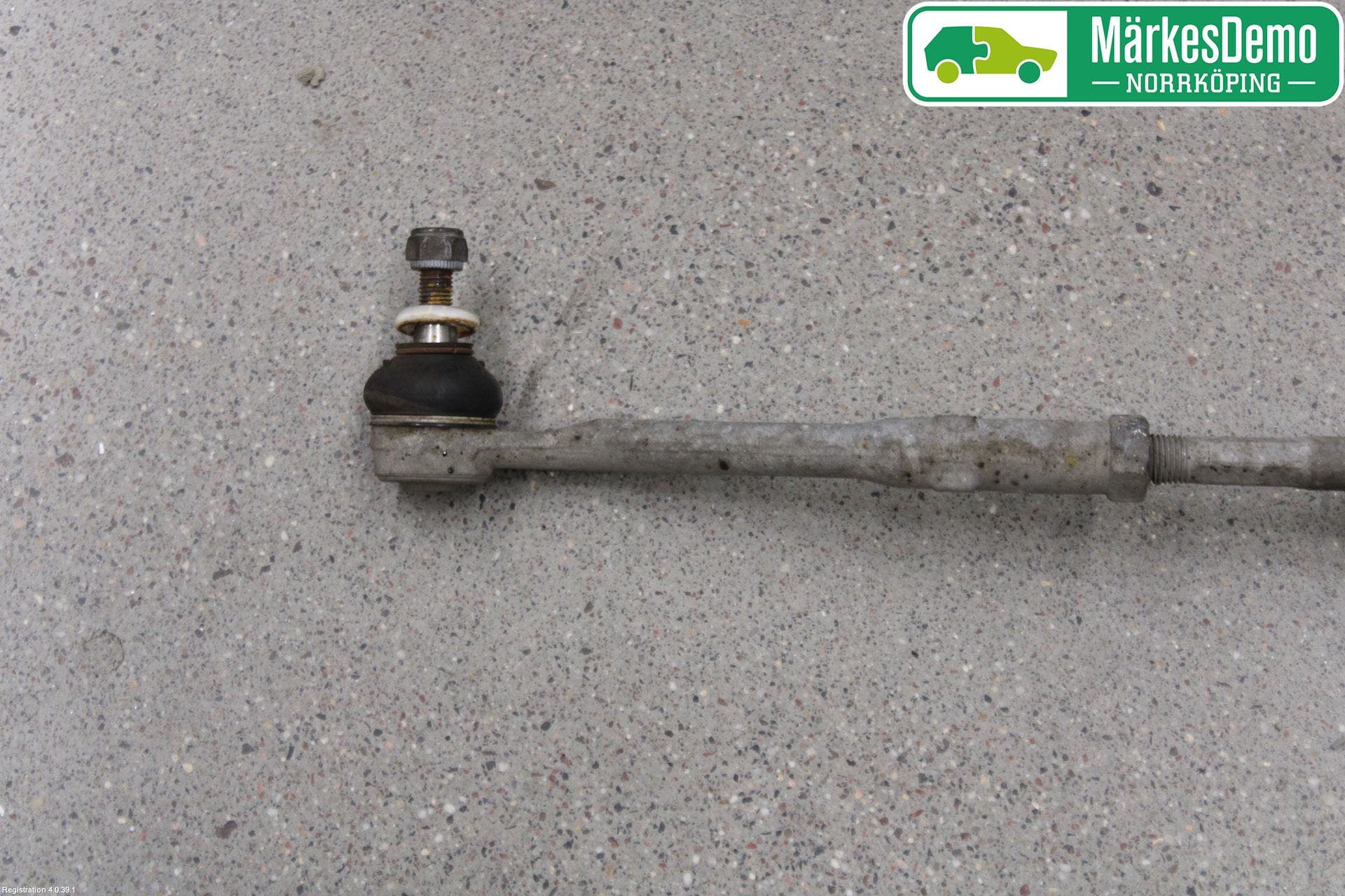 Citroen COTROEN C3 17-24 Styrväxel-Snäcka Elektrisk