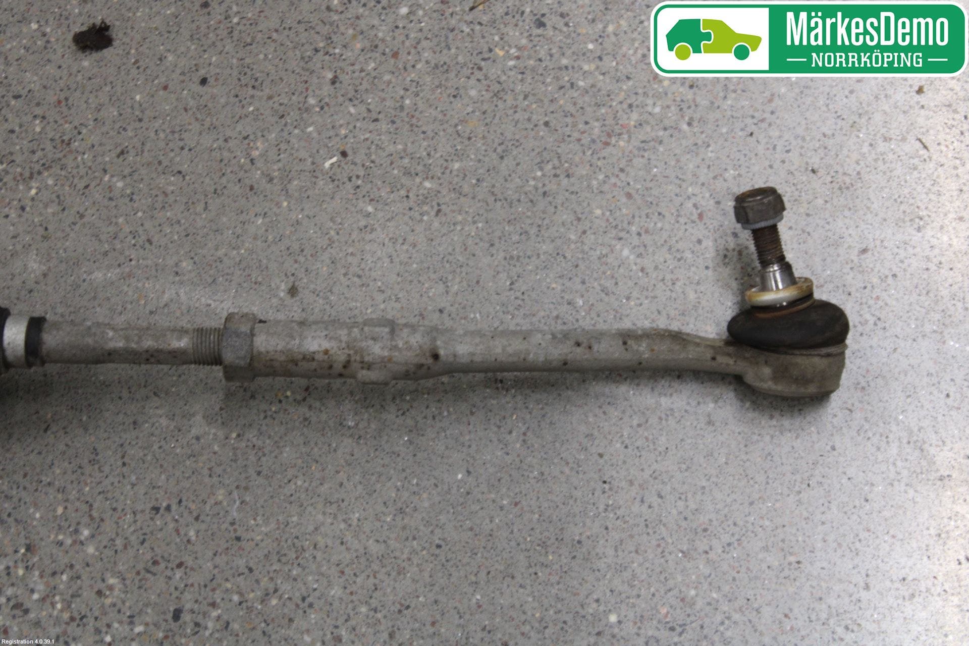 Citroen COTROEN C3 17-24 Styrväxel-Snäcka Elektrisk