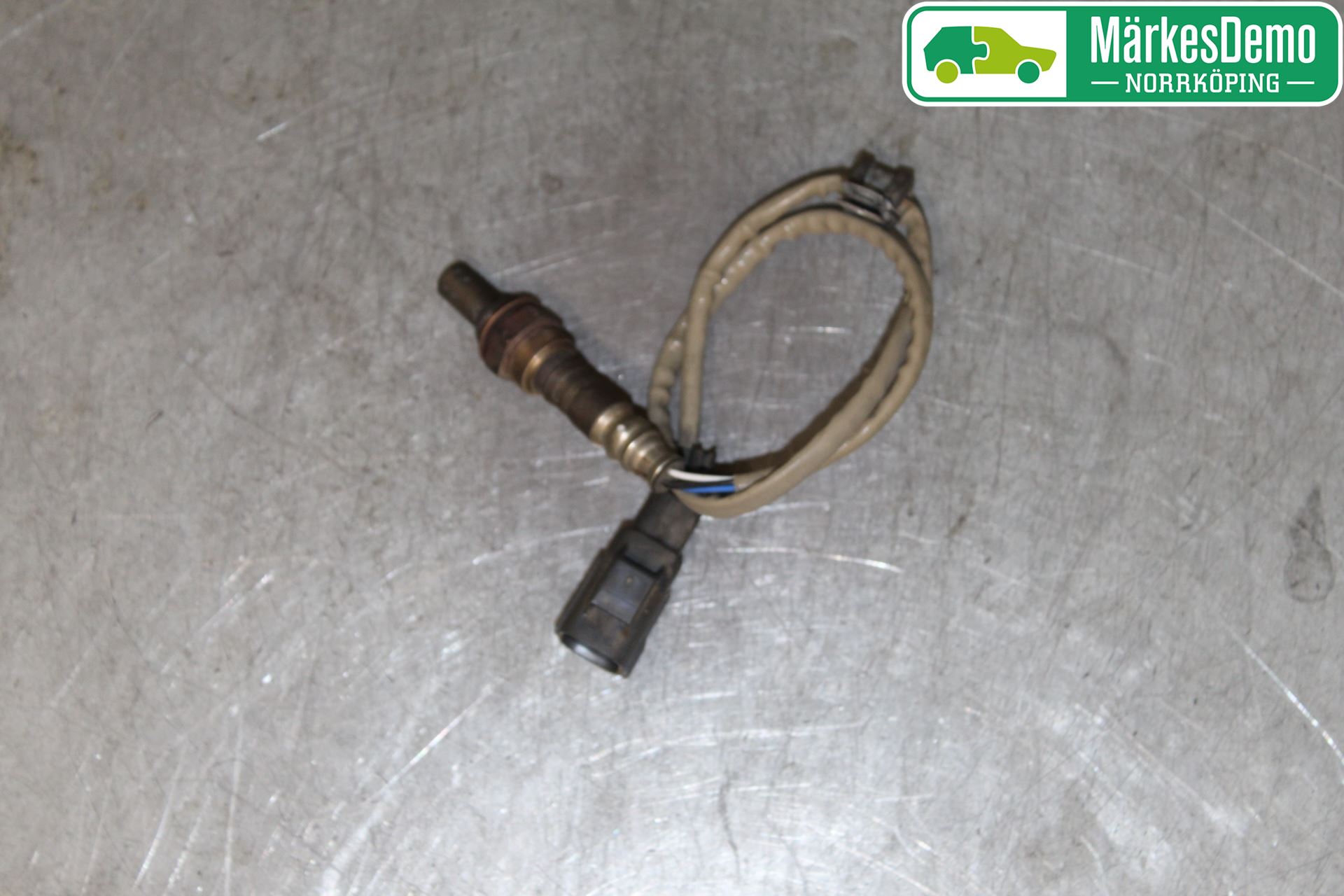 Volvo V70 05-08 Injlambdasond