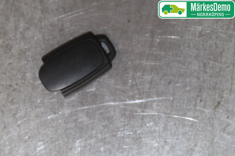 Volvo V70 05-08 Fjärrkontroll Larm-Centrallås