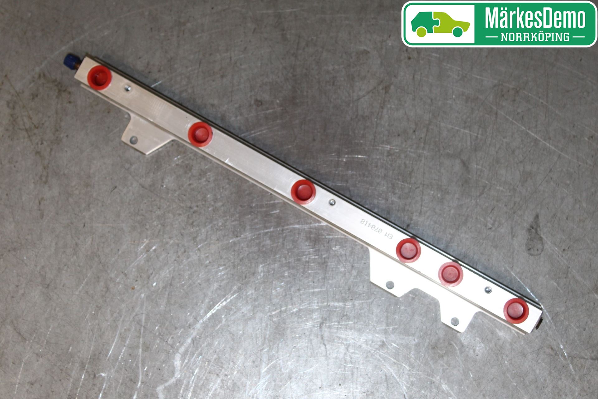 Volvo V70 05-08 Injspridarrör