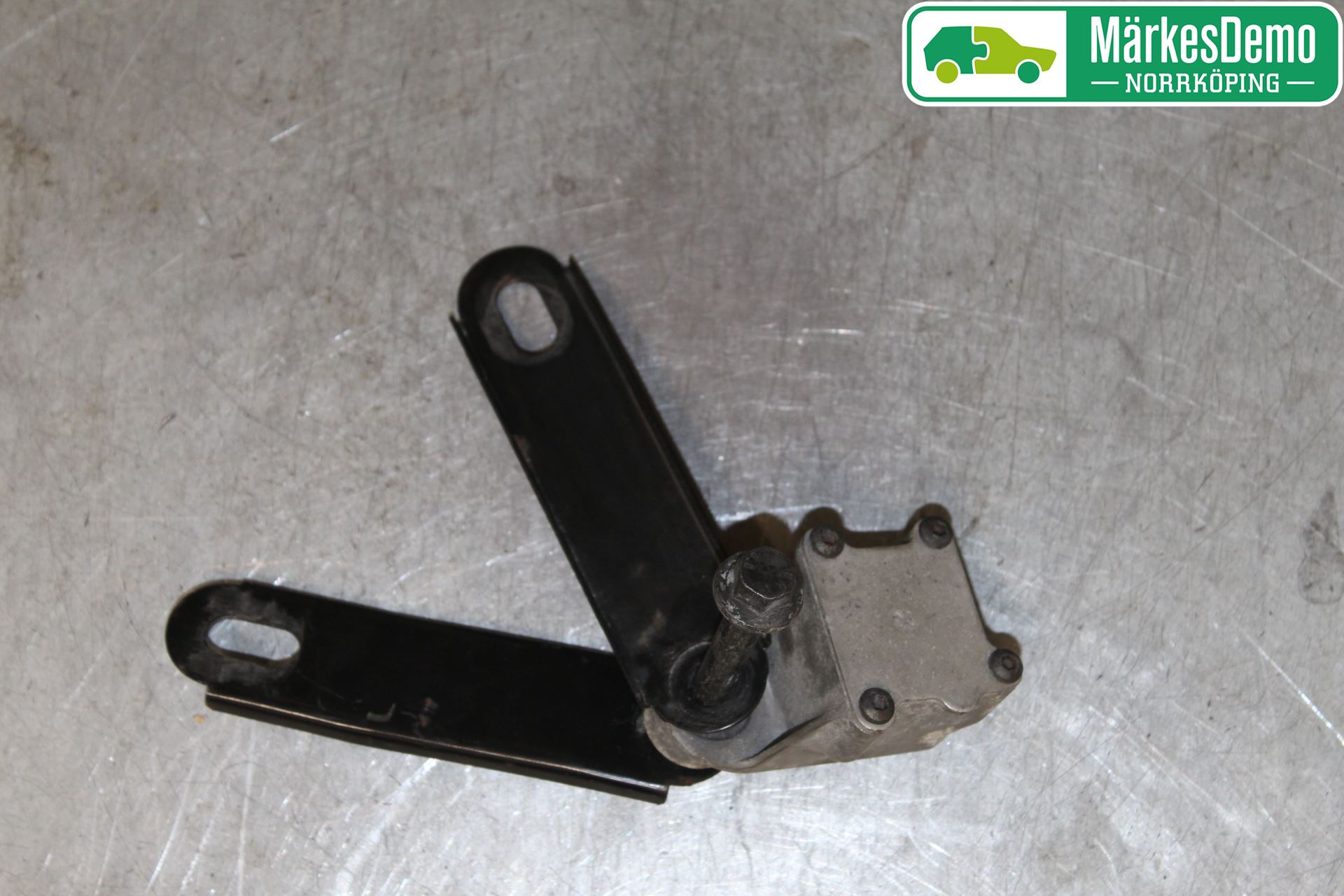 Volvo XC90 03-06 Vibrationsdämpare