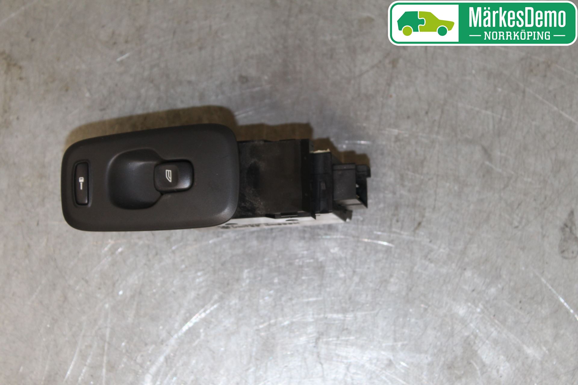 Volvo XC90 03-06 Strömställare Elhiss