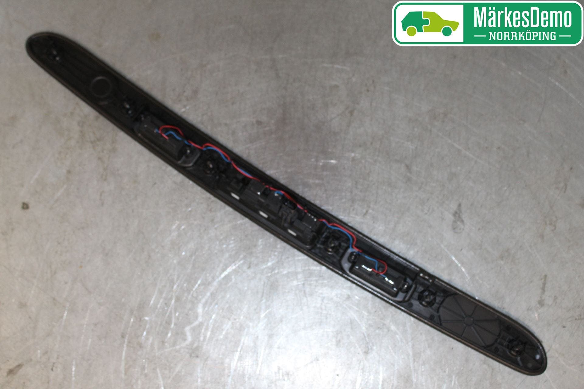 Volvo S60 14-18 Bakluckehandtag