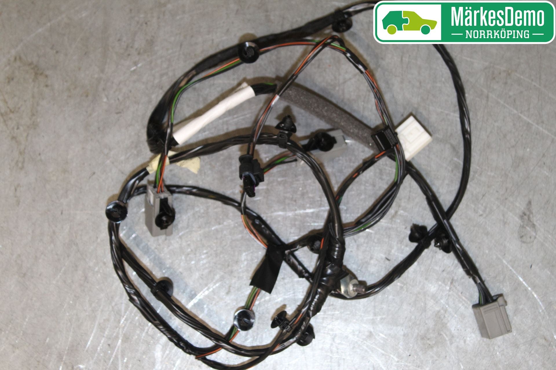 Volvo S60 14-18 Kabelhärva