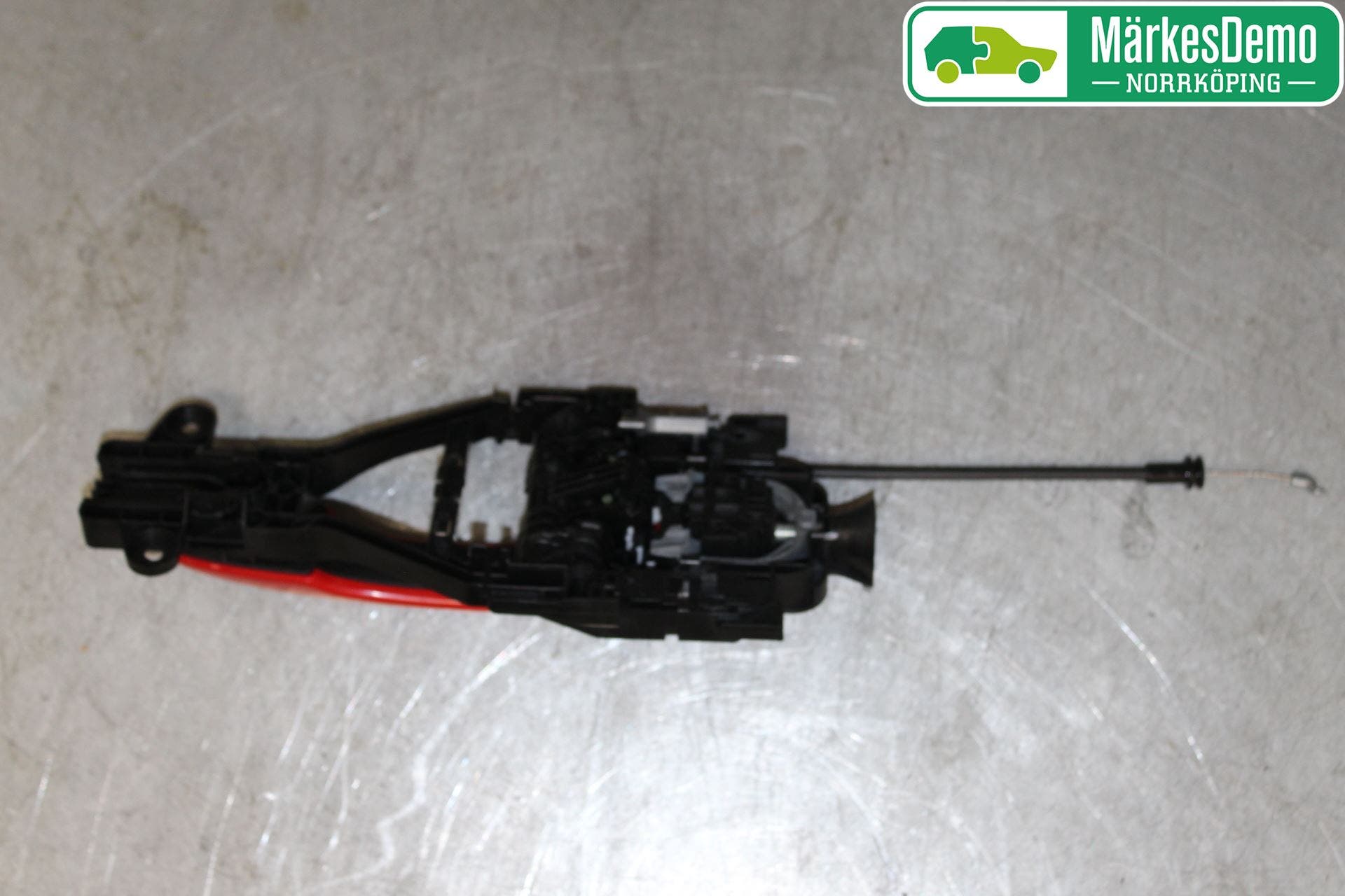 Volvo S60 14-18 Dörrhandtag Yttre Hö