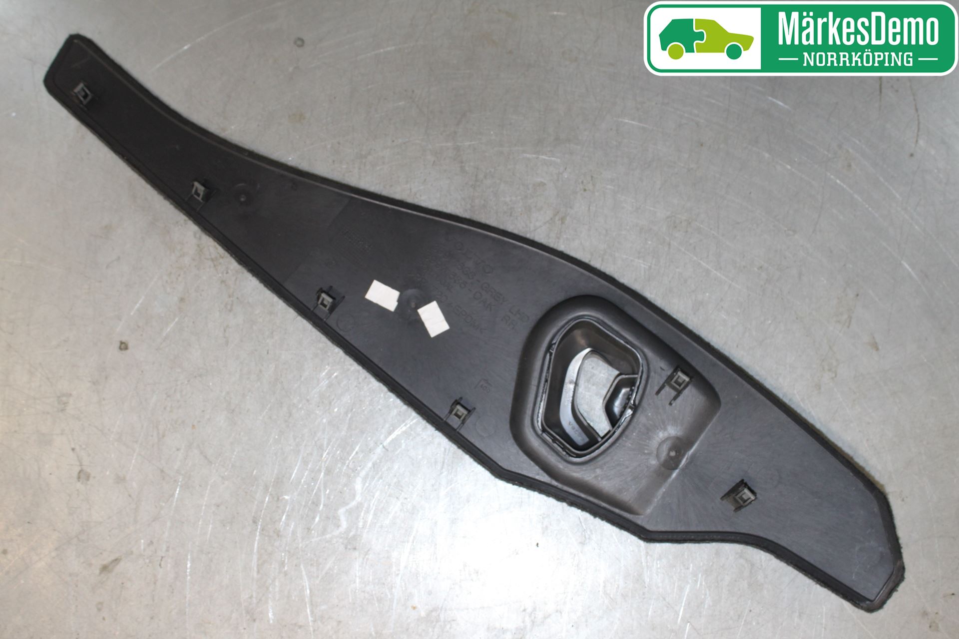 Volvo XC90 03-06 Inr Tunnelfack