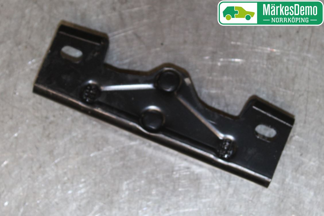 Volvo XC90 03-06 Lås-Bakluckelås