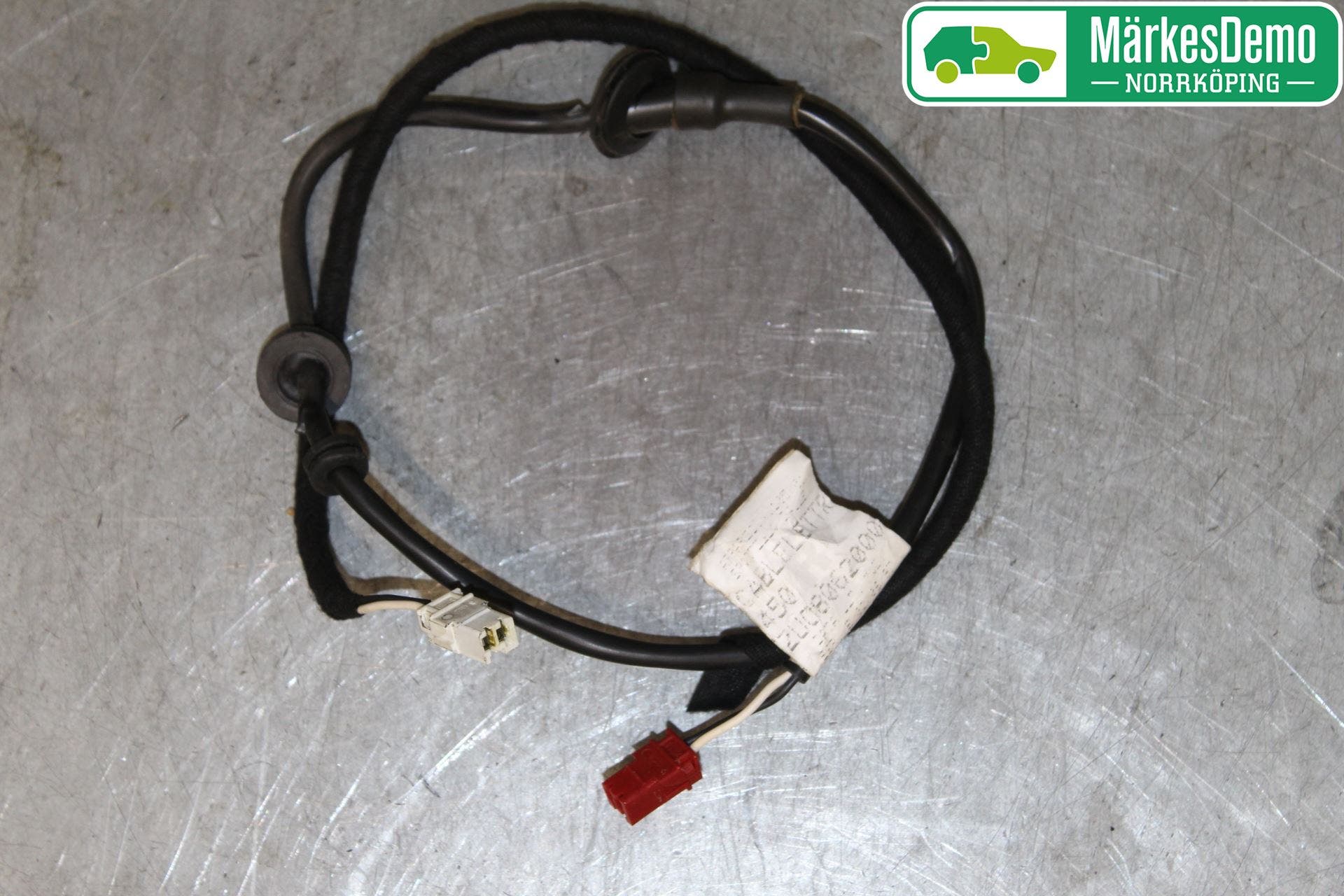 Peugeot 406 99-04 Kabelhärva