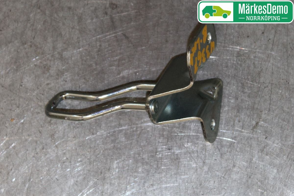 BMW 5 G30/G31/F90 17-23 Lås-Bakluckelås