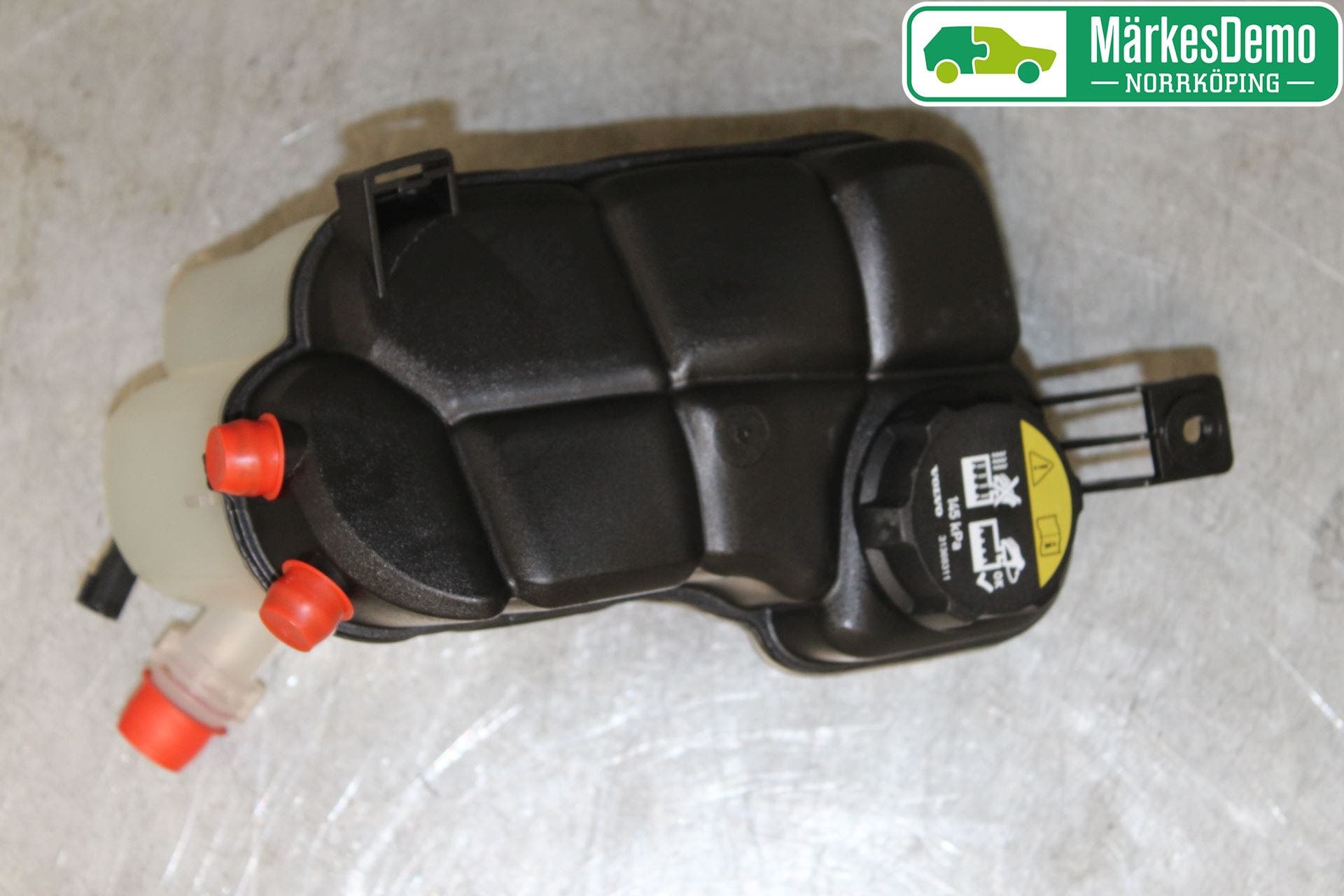 Volvo S60 14-18 Expansionstank