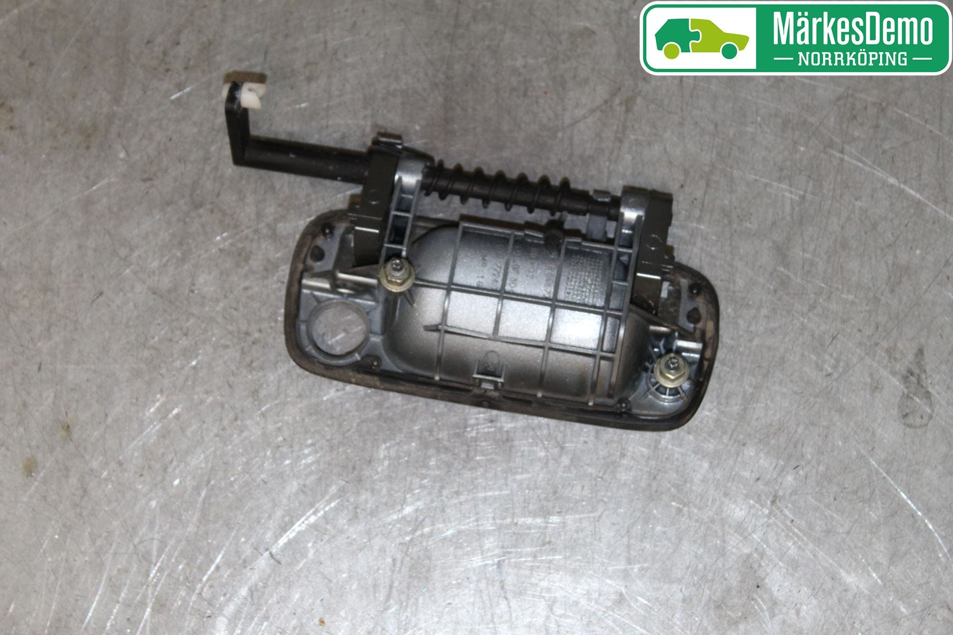 Peugeot 406 99-04 Dörrhandtag Yttre Hö