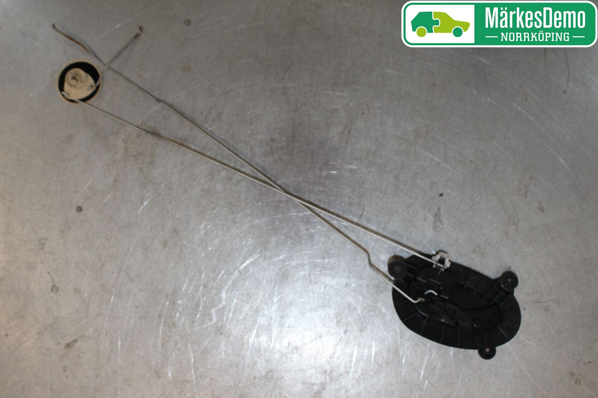 Peugeot 406 99-04 Dörrhandtag Inre Vä