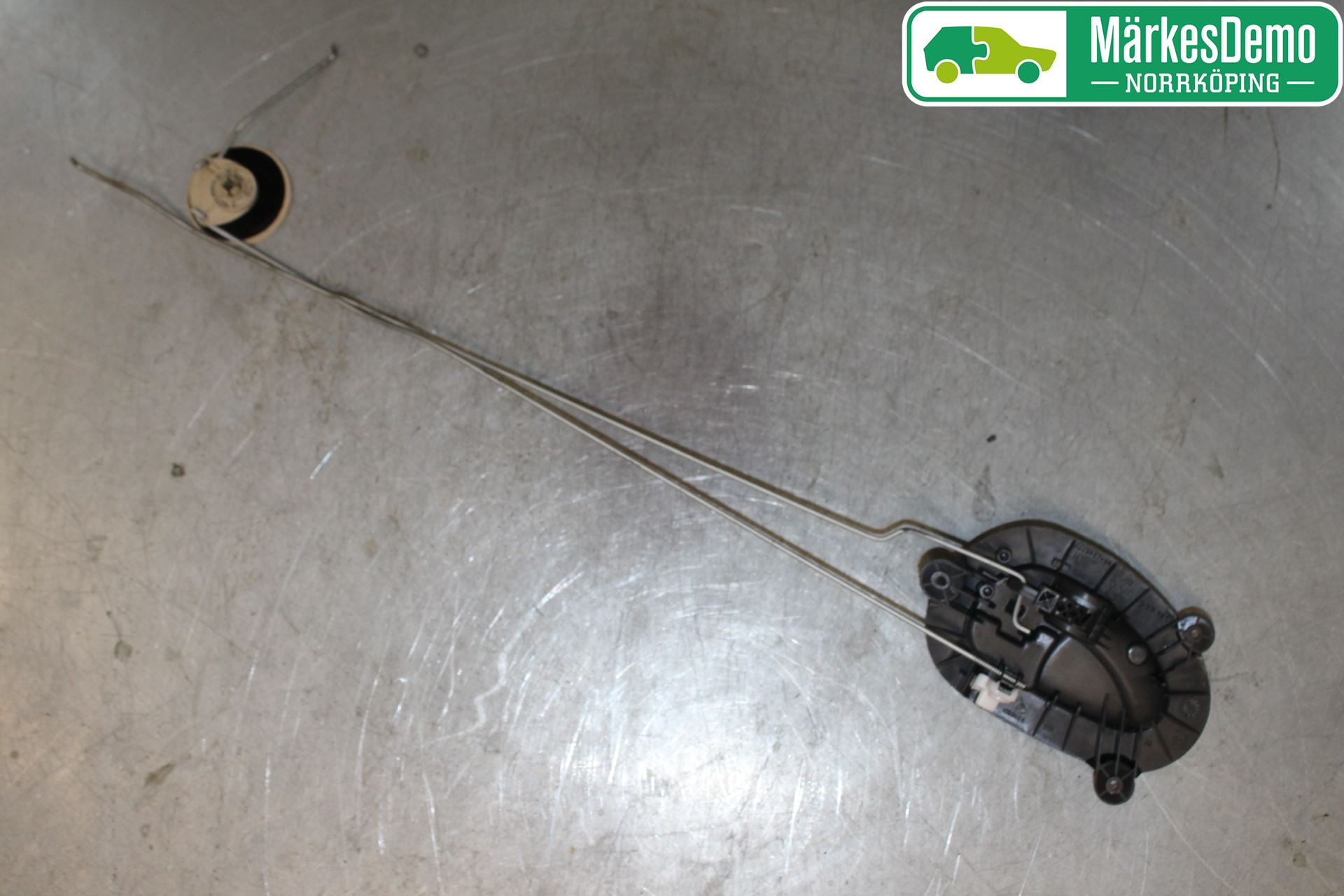 Peugeot 406     99-04 Dörrhandtag Inre Hö