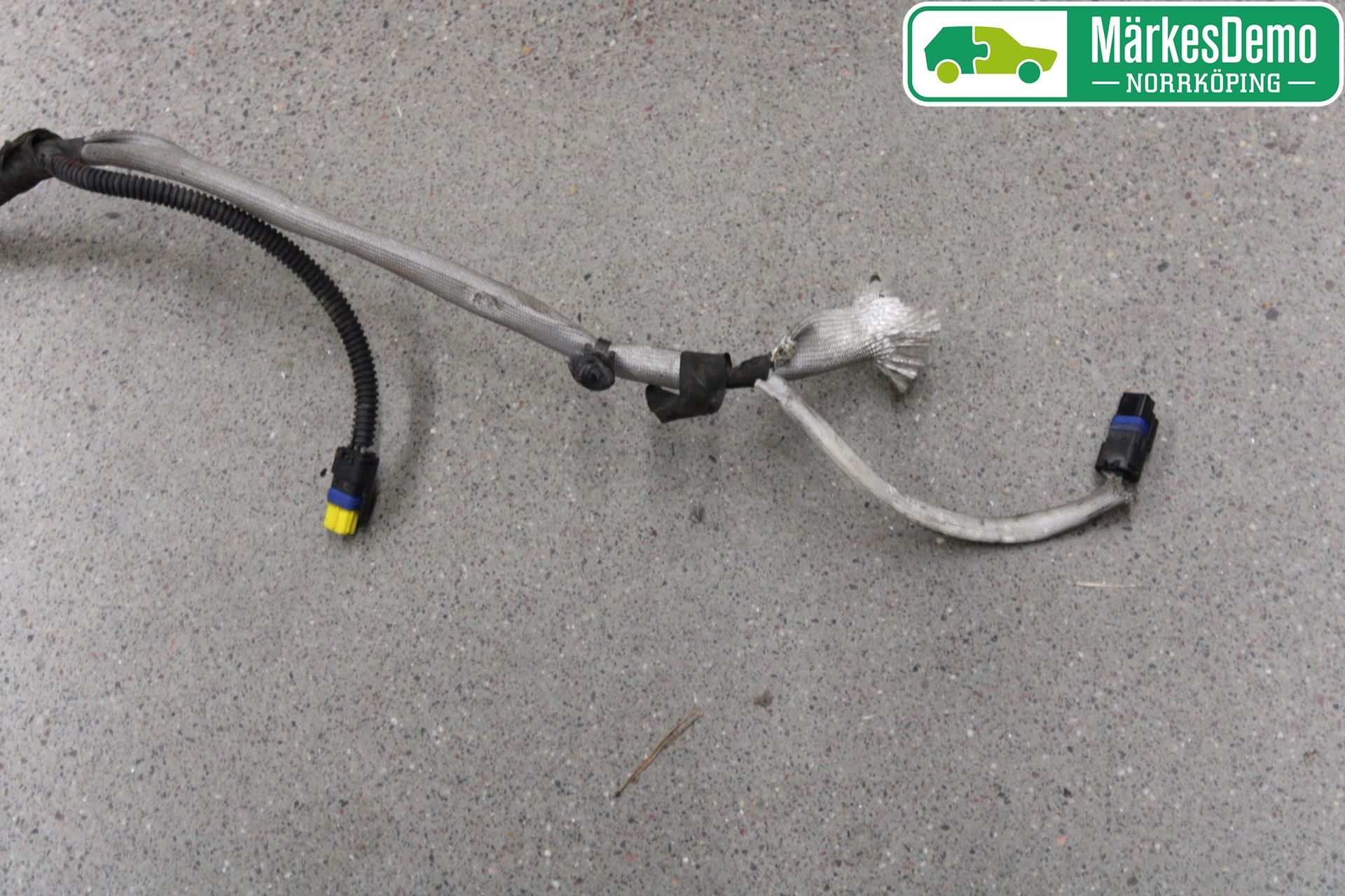 Citroen BERLINGO  03-07 Kabelhärva