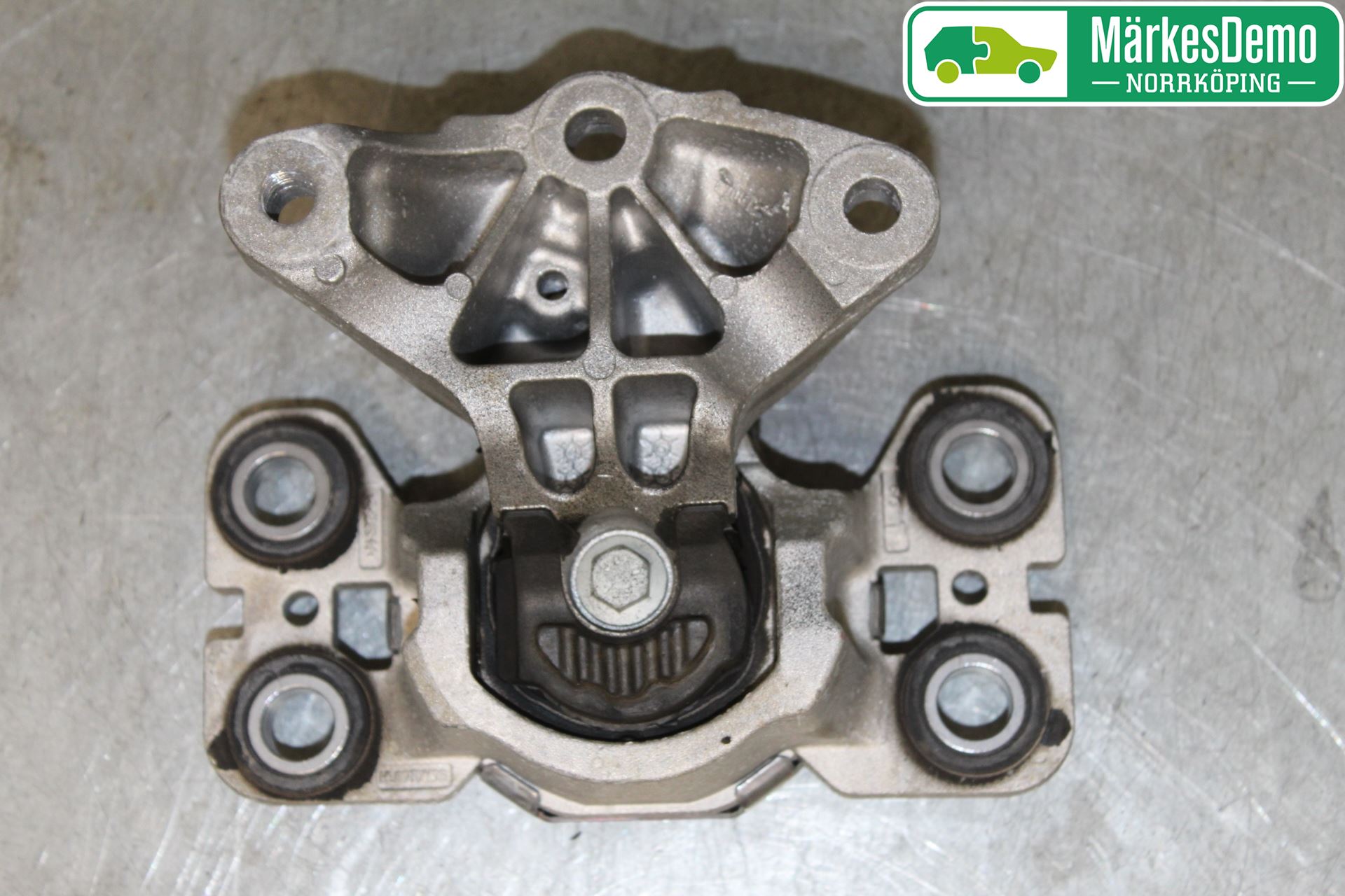 Volvo S60 14-18 Motorkudde