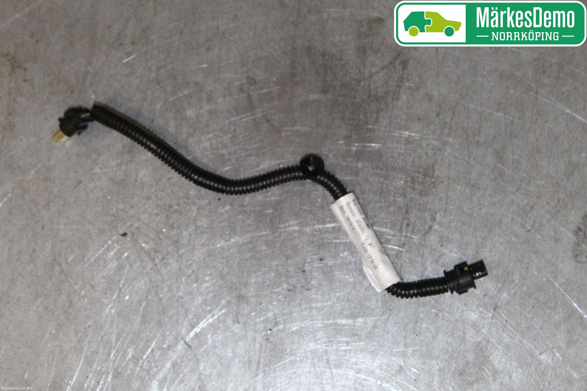 Volvo S60 14-18 Kabelhärva