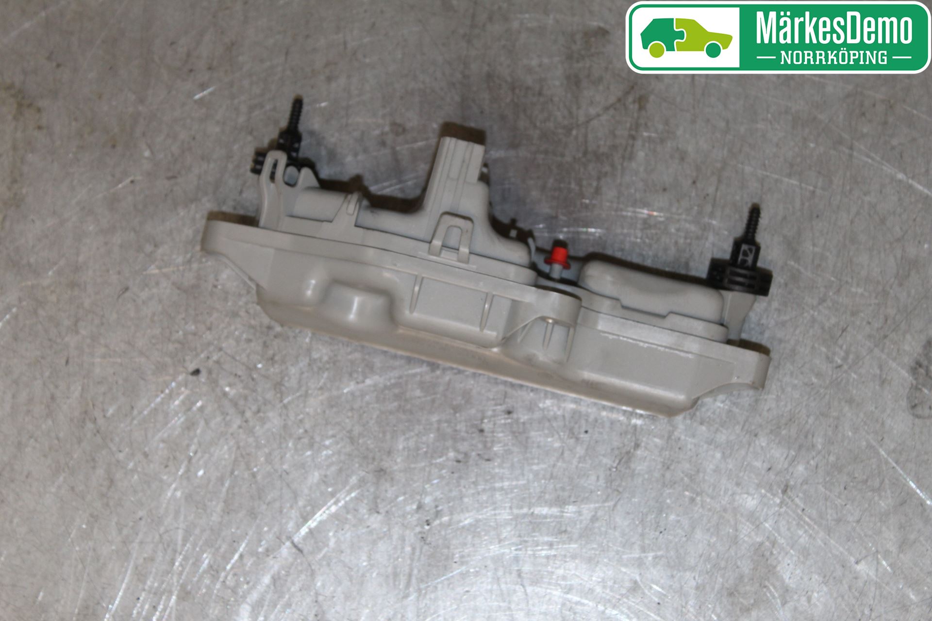 Volvo S60 14-18 Vacuumtank