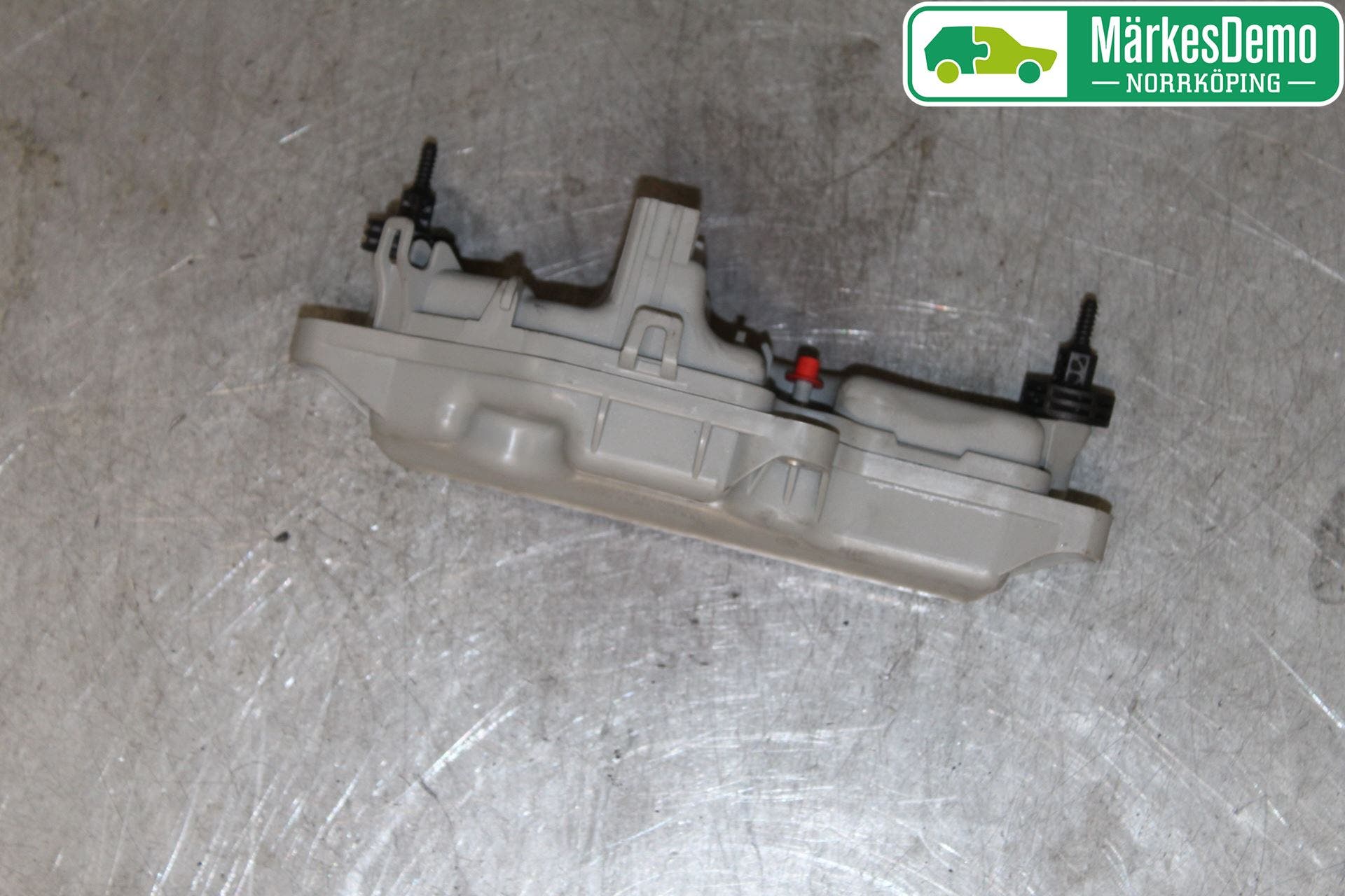 Volvo S60 14-18 Vacuumtank