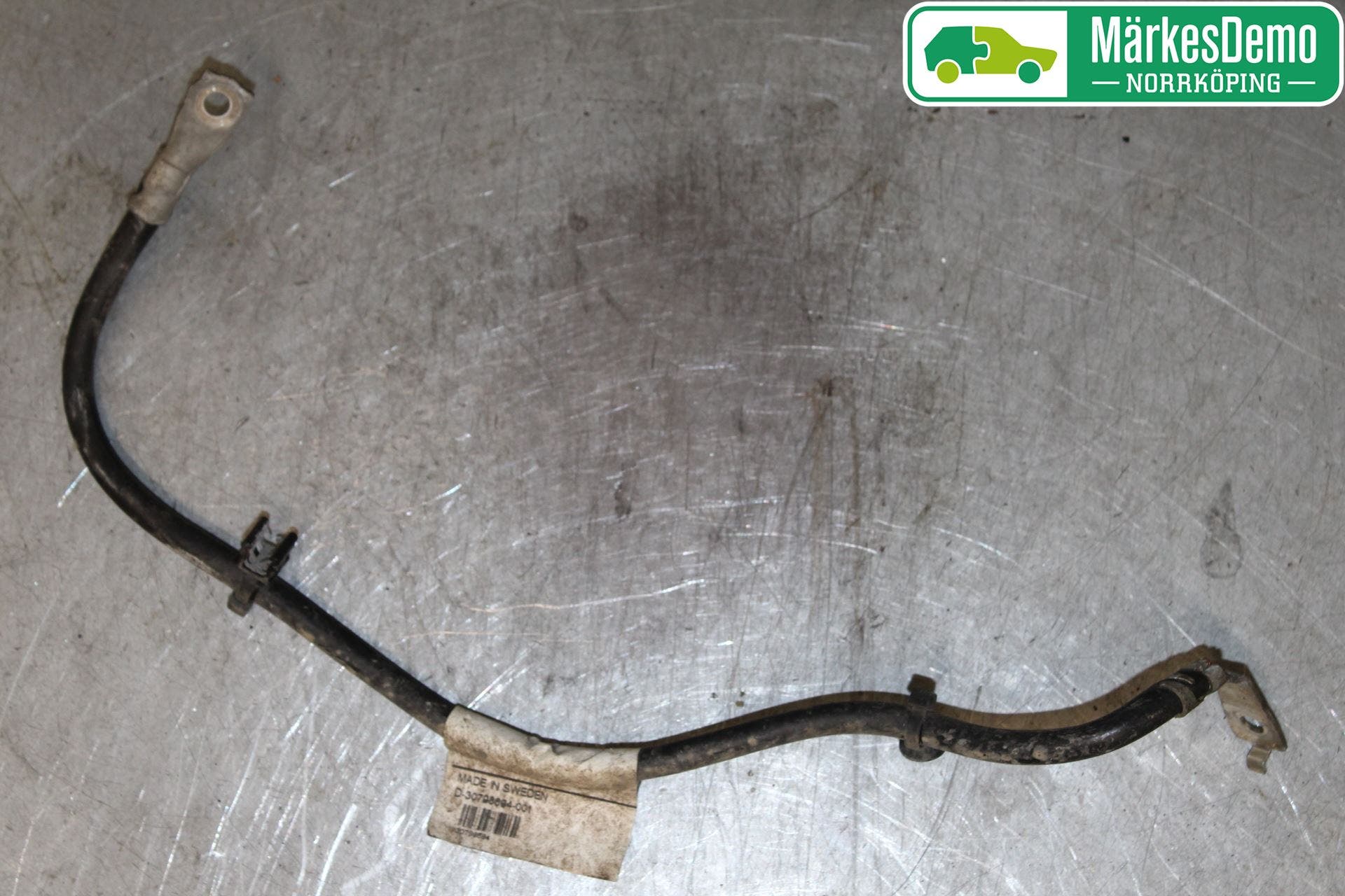 Volvo V70 08-13 Batterikabel