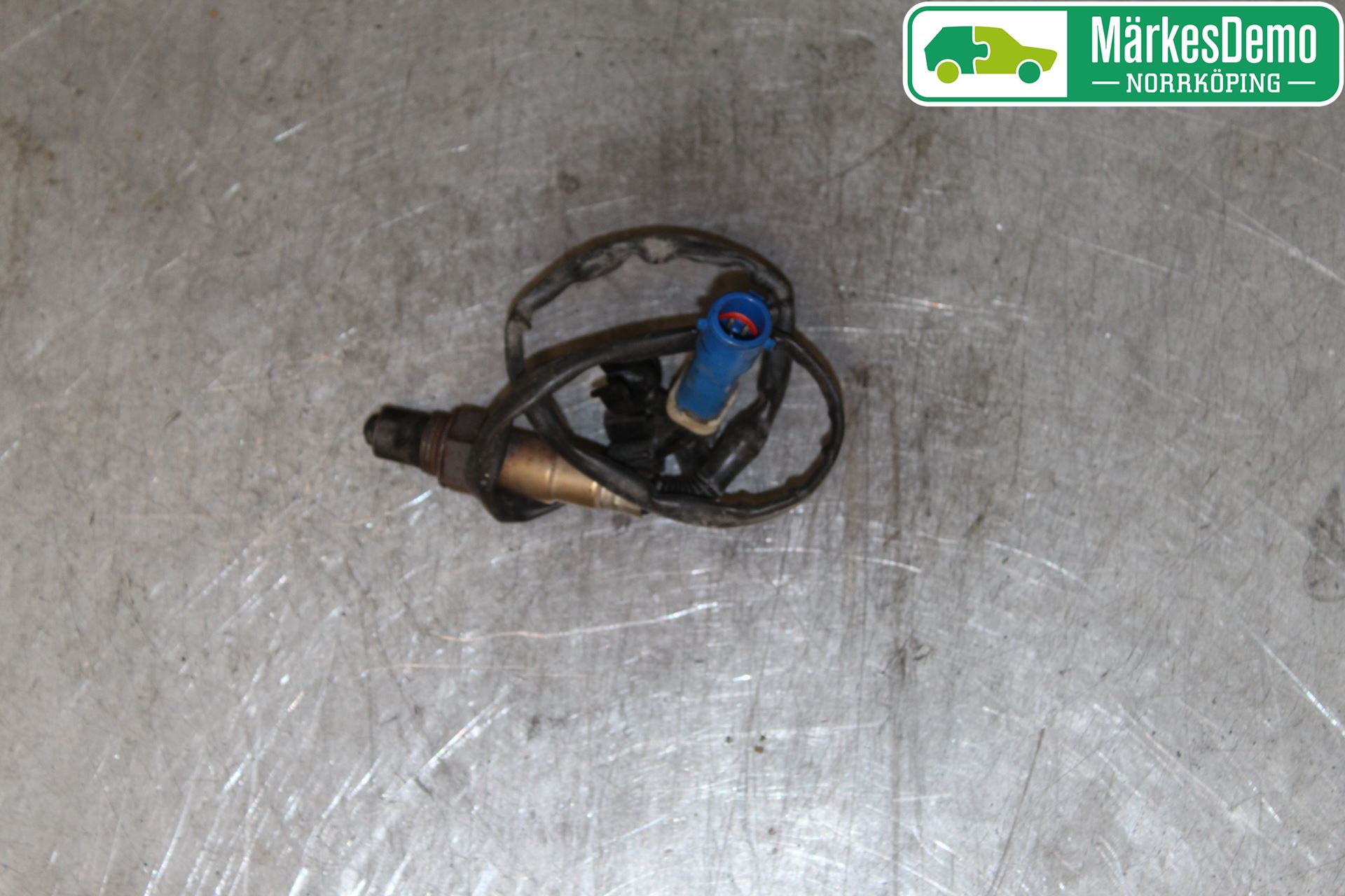 Volvo V70 08-13 Injlambdasond