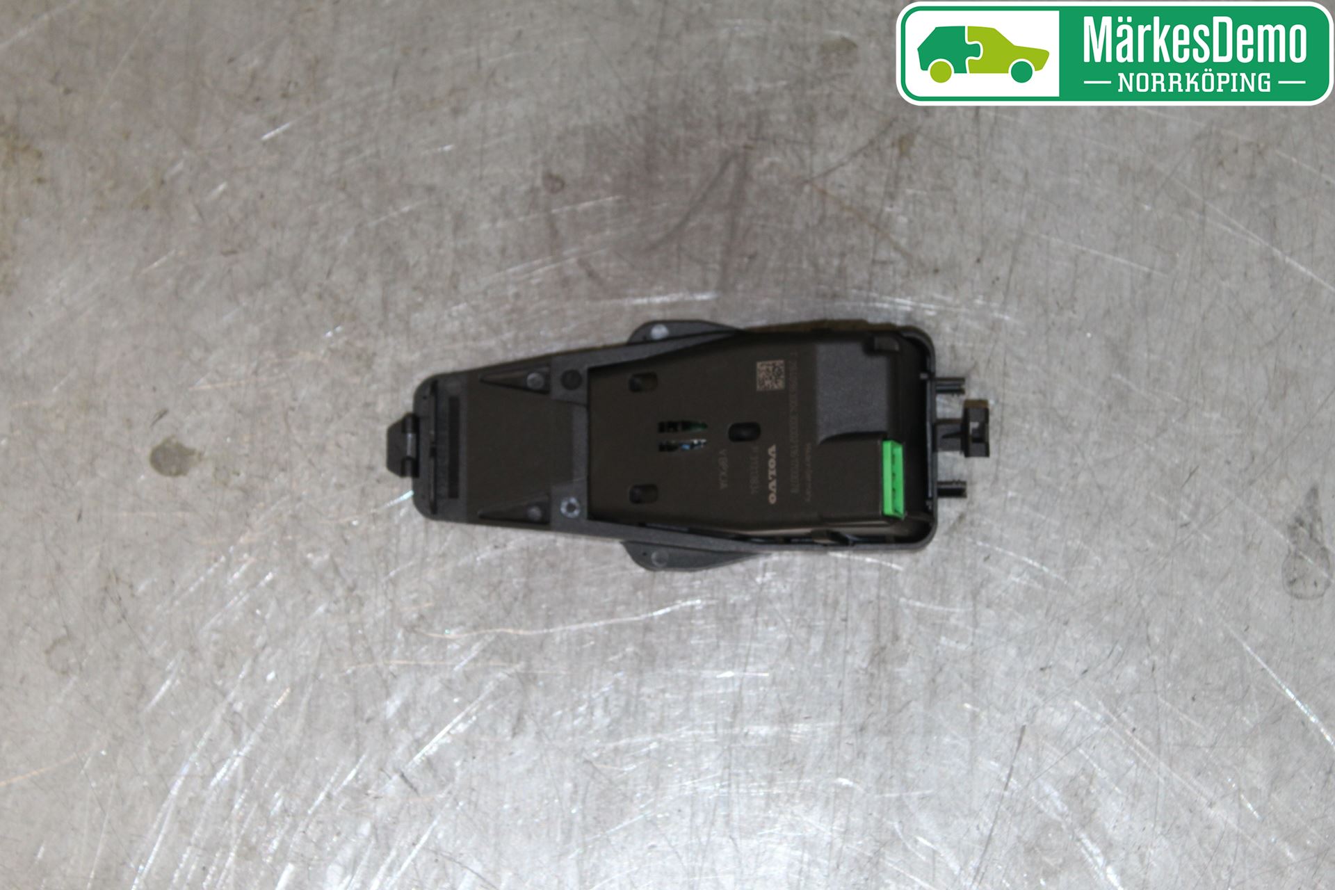 Volvo V70 08-13 Sensor Aktivt Kollisionsskydd