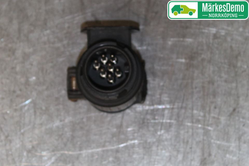 Volvo V70 08-13 Dragkrok Elsats