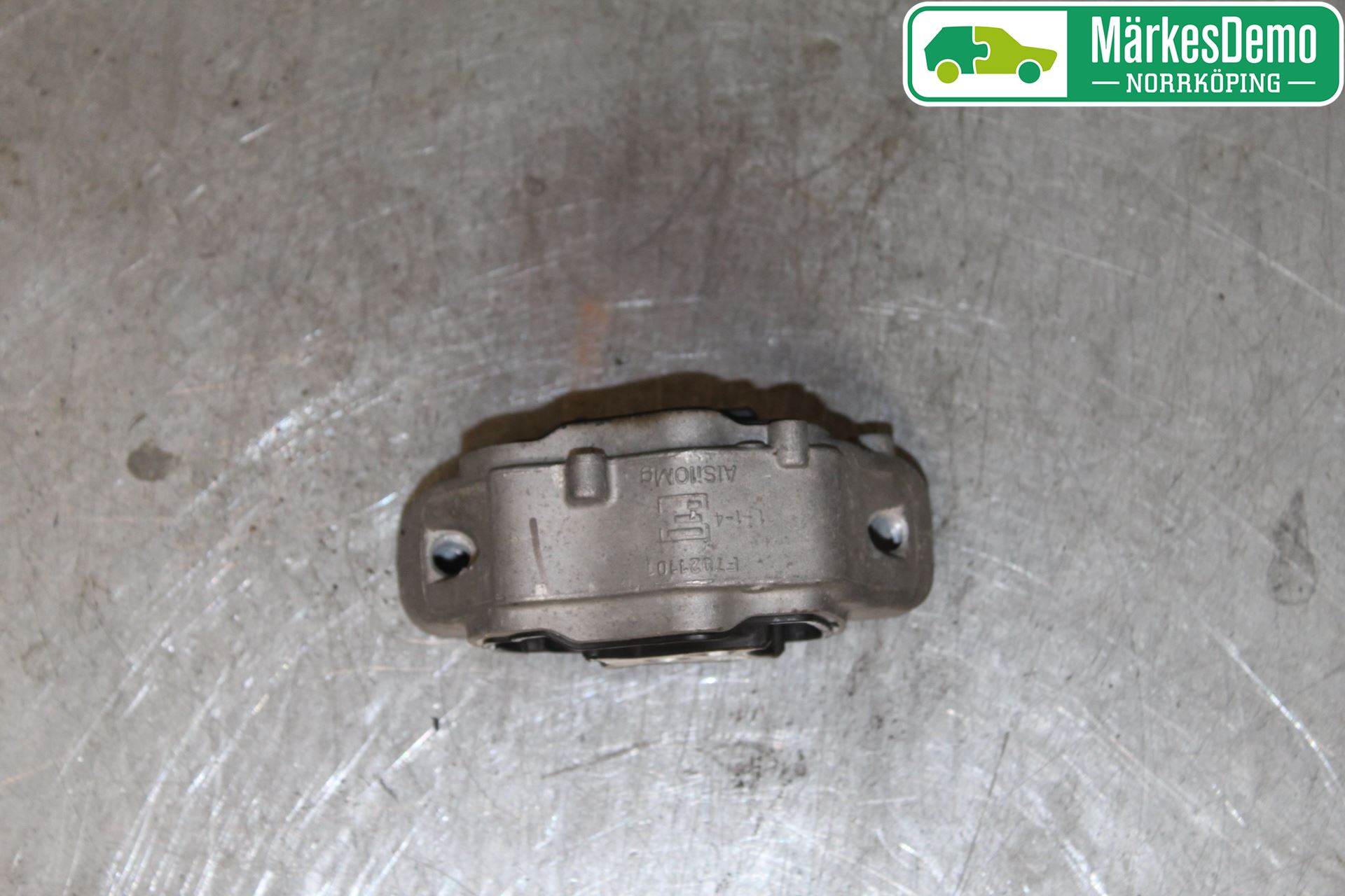 Volvo S60 14-18 Motorkudde