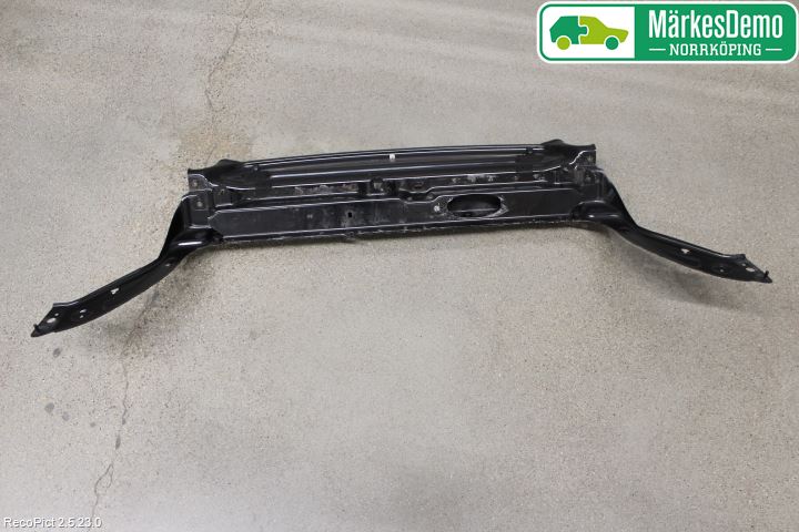 Citroen BERLINGO  03-07 Front Huvlåsplåt-Balk