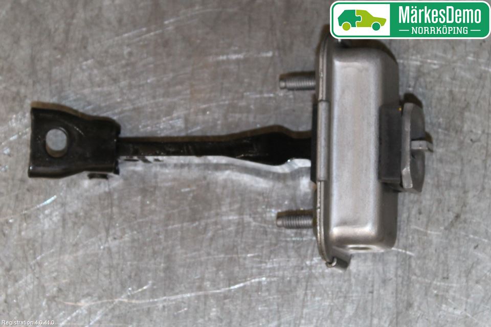 Citroen COTROEN C3 17-24 Dörrstopp