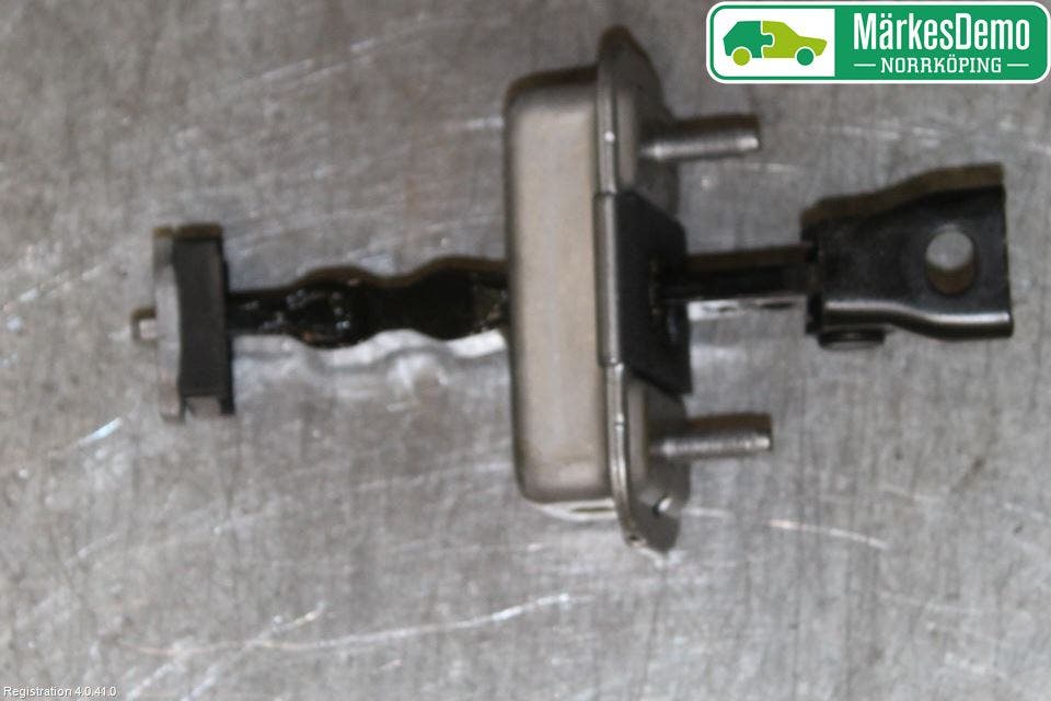 Citroen COTROEN C3 17-24 Dörrstopp