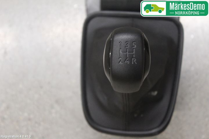 Citroen COTROEN C3 17-24 Växelreglage - Wire