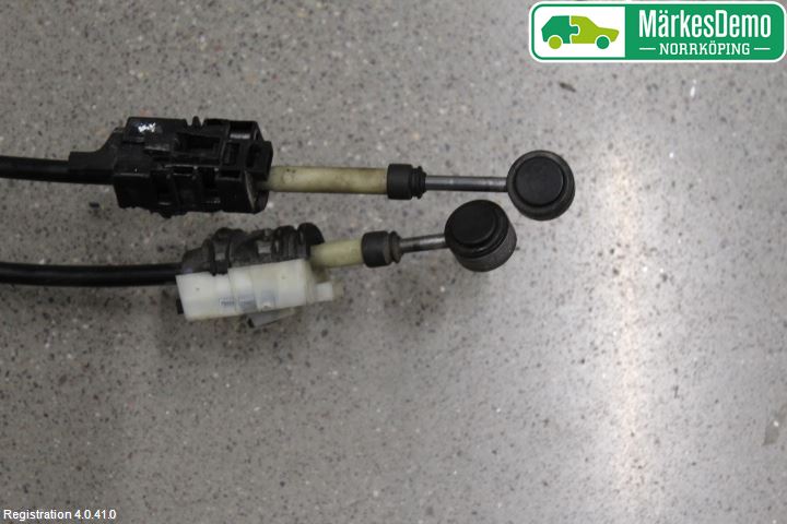 Citroen COTROEN C3 17-24 Växelreglage - Wire