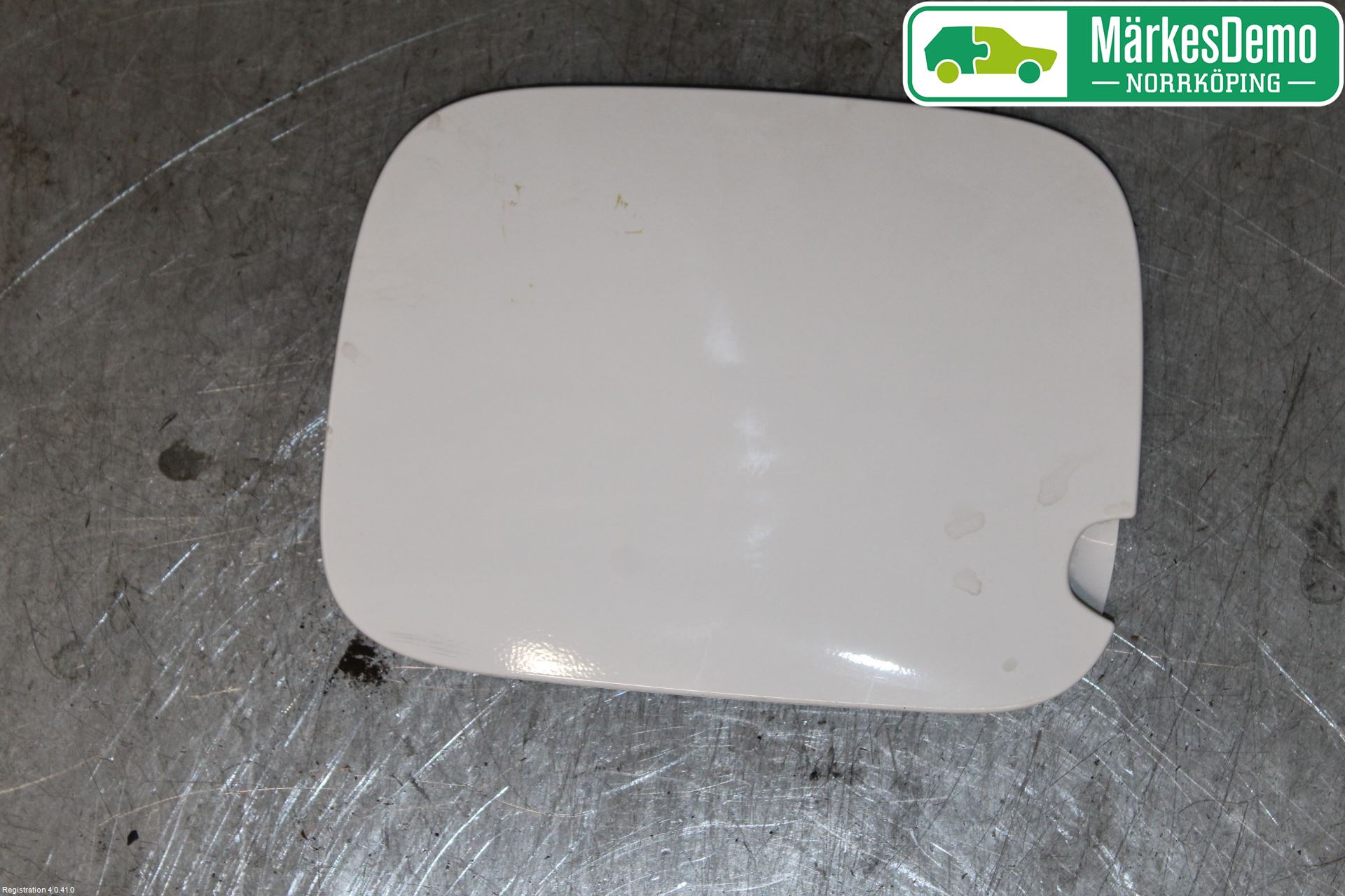 Citroen COTROEN C3 17-24 Tanklucka