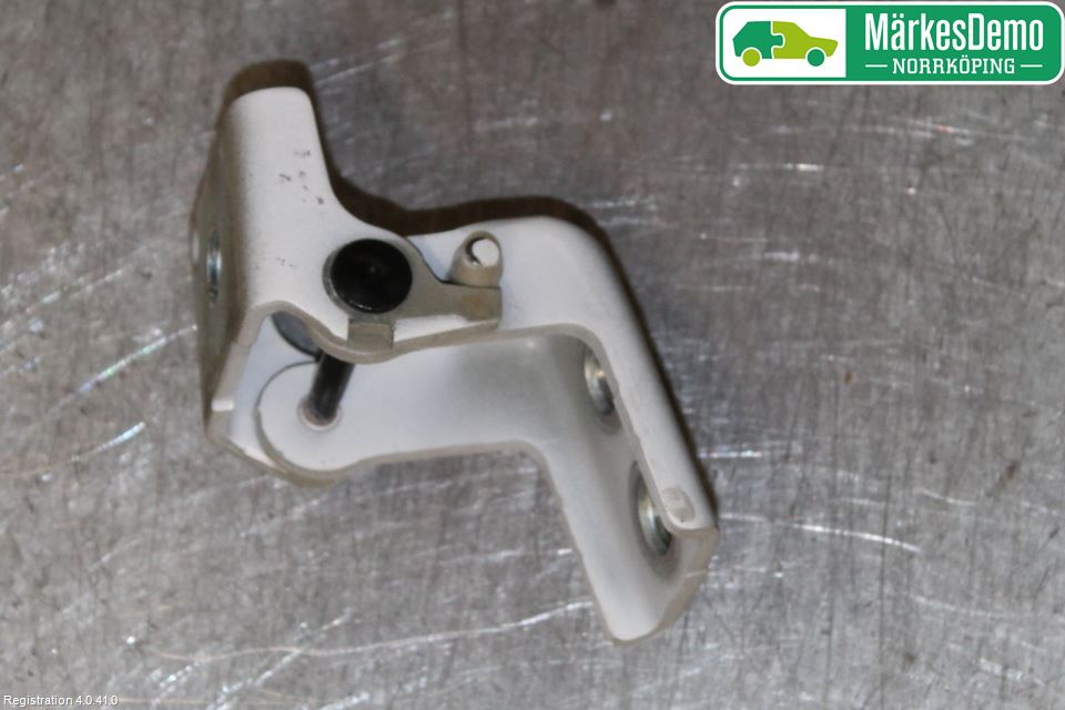 Citroen COTROEN C3 17-24 Dörrgångjärn