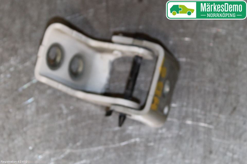 Citroen COTROEN C3 17-24 Dörrgångjärn