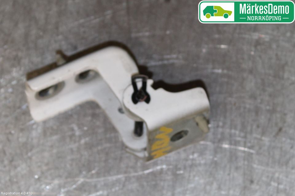 Citroen COTROEN C3 17-24 Dörrgångjärn