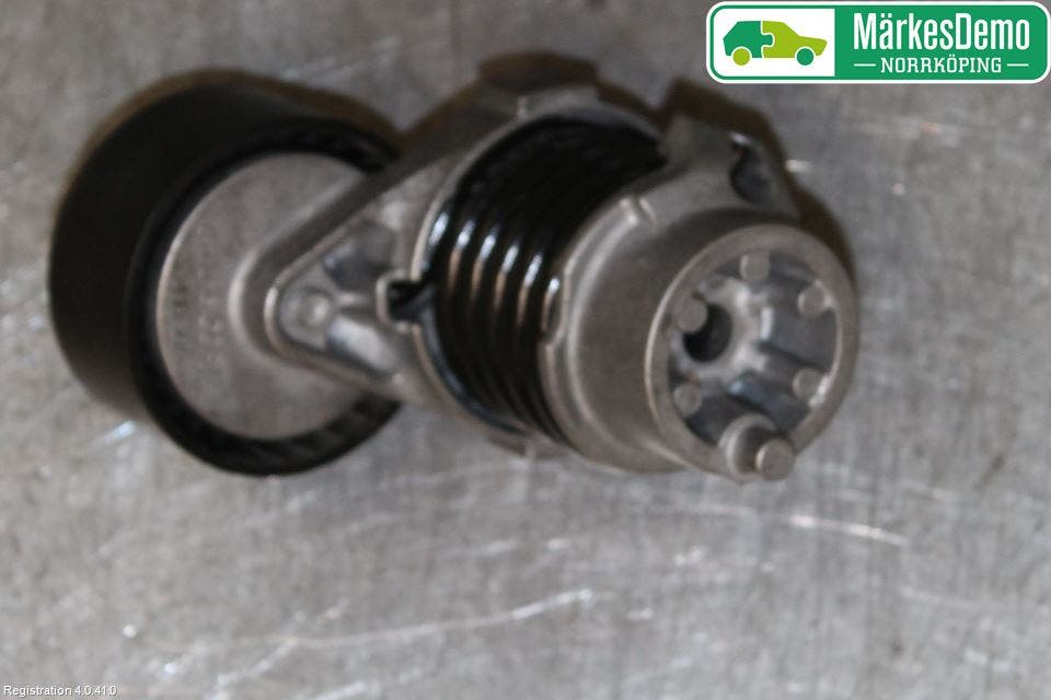 Renault CAPTUR 13-19 Remspännare