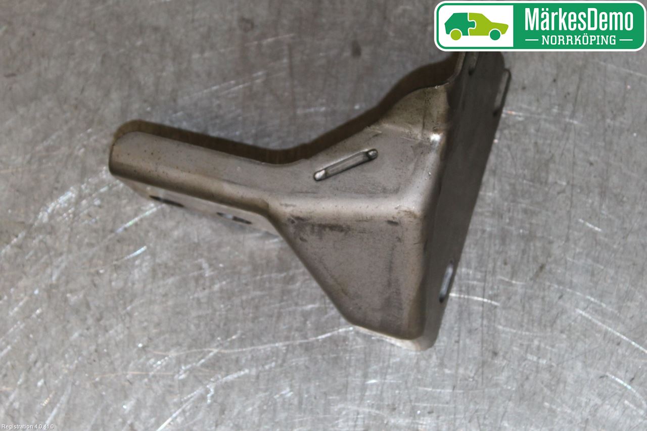Renault CAPTUR 13-19 Avgassystem Övrigt