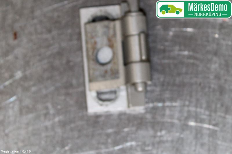 Volvo V70 05-08 Dörrgångjärn