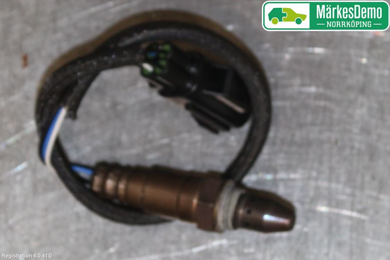 Volvo S60 14-18 Injlambdasond