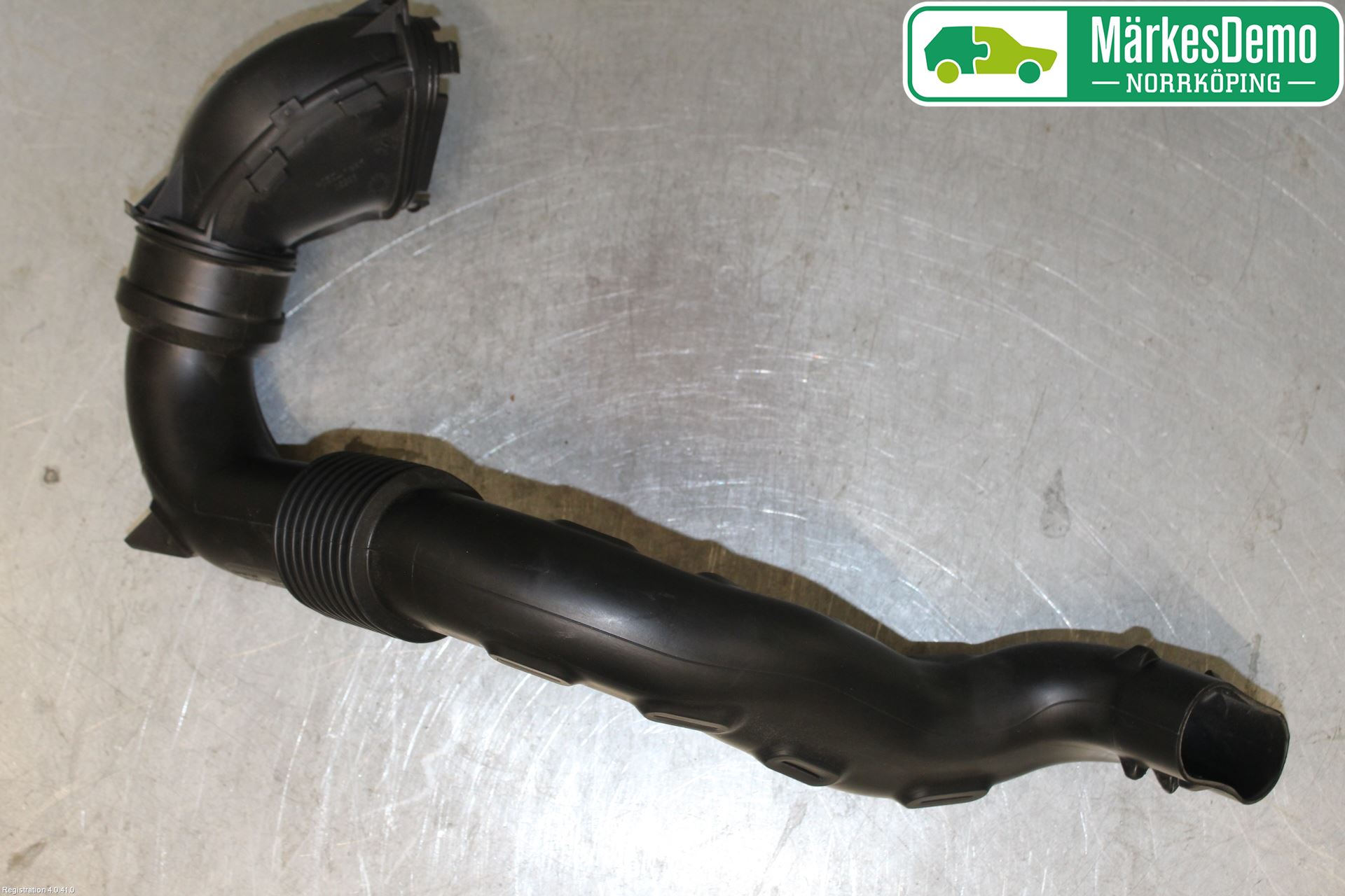 Renault CAPTUR 13-19 Luftrenare Övrigt