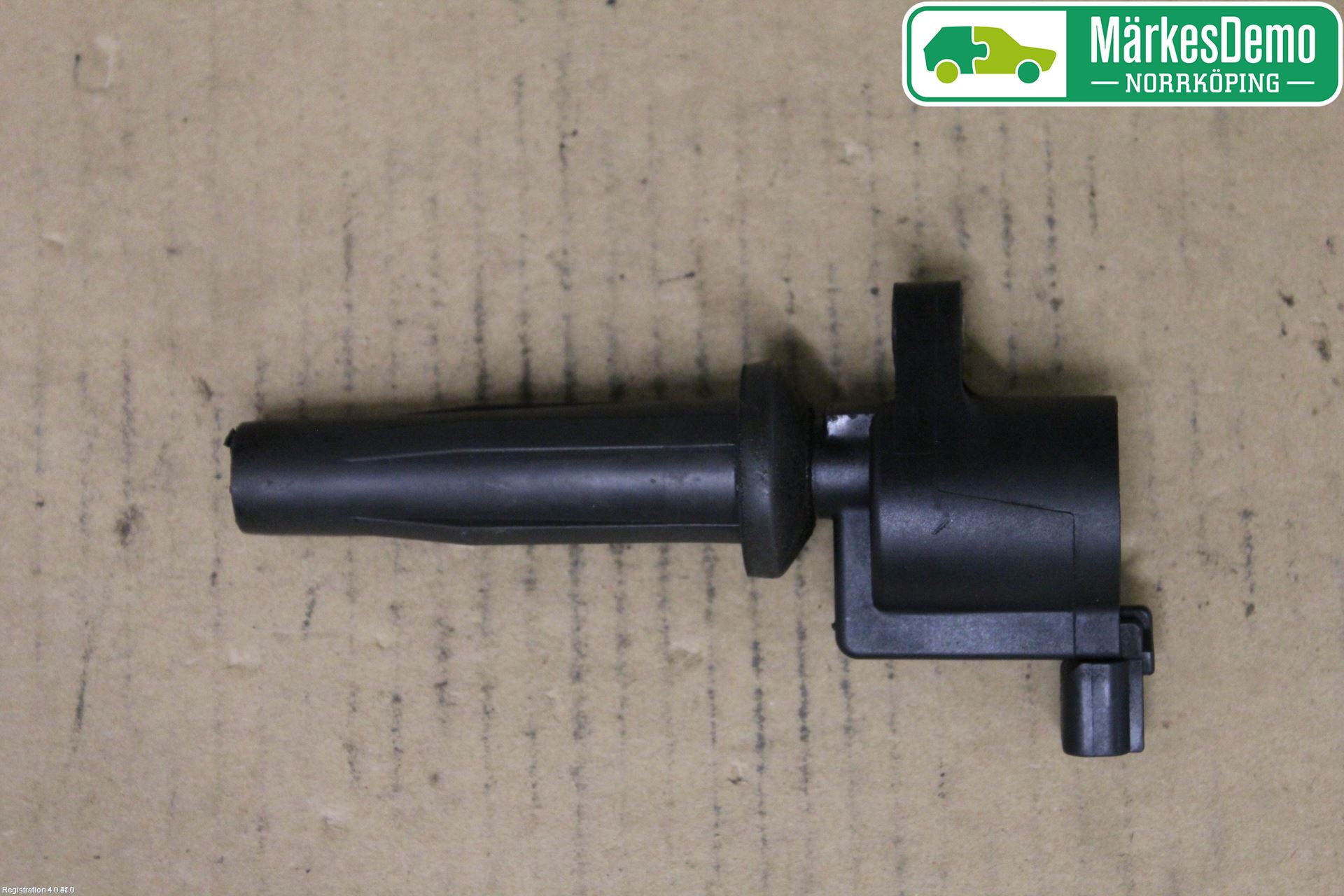 Volvo C30 07-10 Tändspole